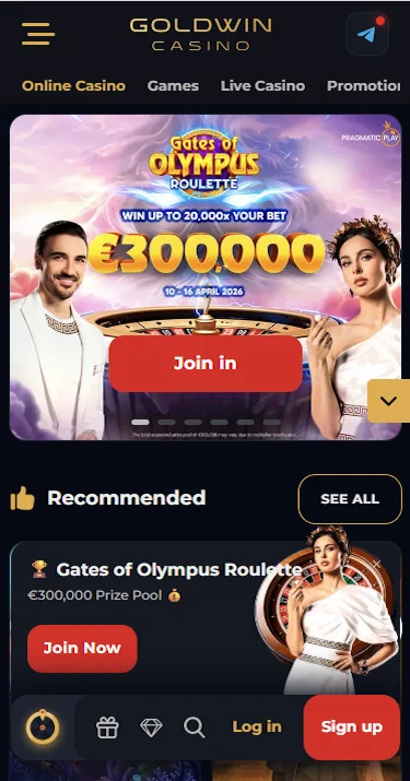 Goldwin